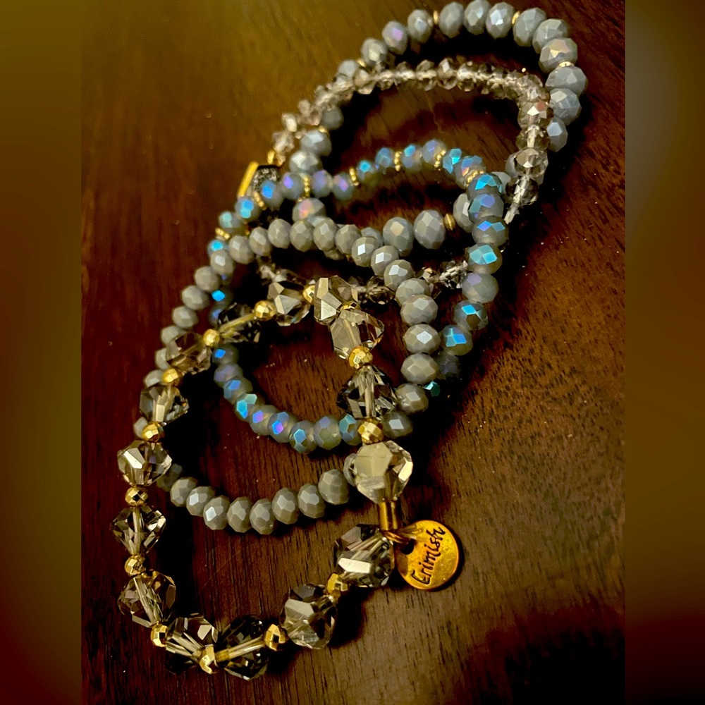 Erimish Bracelet Stack - image 2